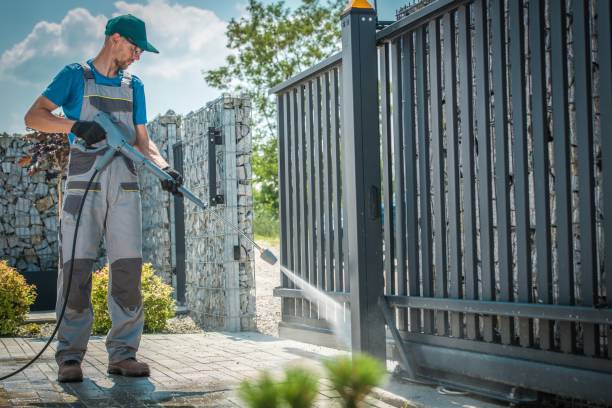 Best Fence Cleaning  in Montello, WI
