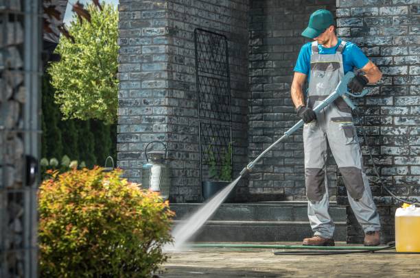 Animal Enclosure Cleaning in Montello, WI