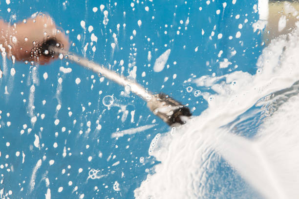 Best Heavy Equipment Washing  in Montello, WI