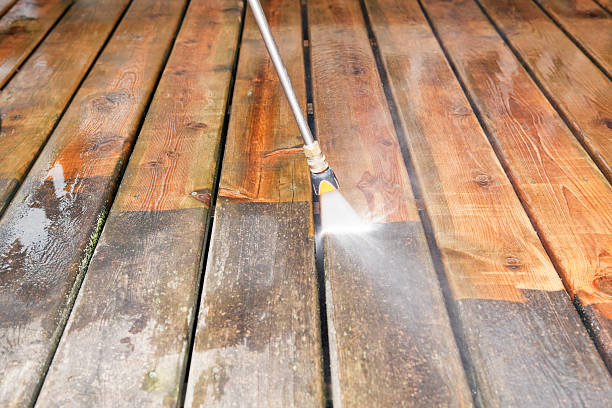 Trusted Montello, WI Pressure Washing Services Experts