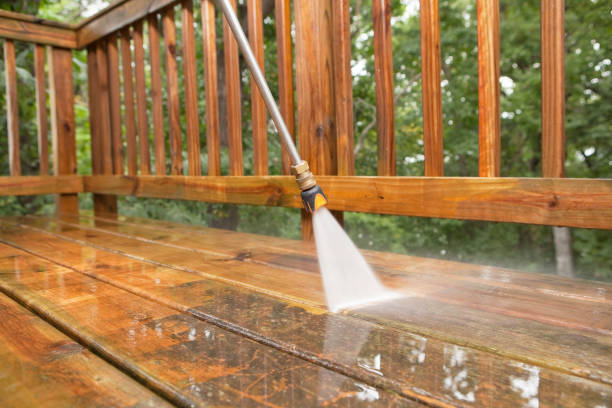 Best Driveway Pressure Washing  in Montello, WI